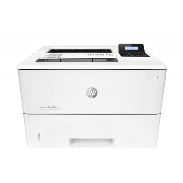 HP - LaserJet Pro M501dn