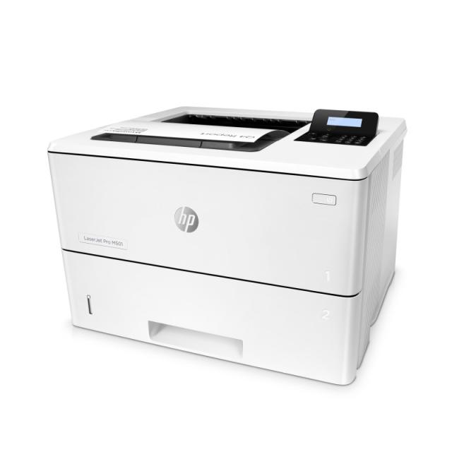 HP - LaserJet Pro M501dn