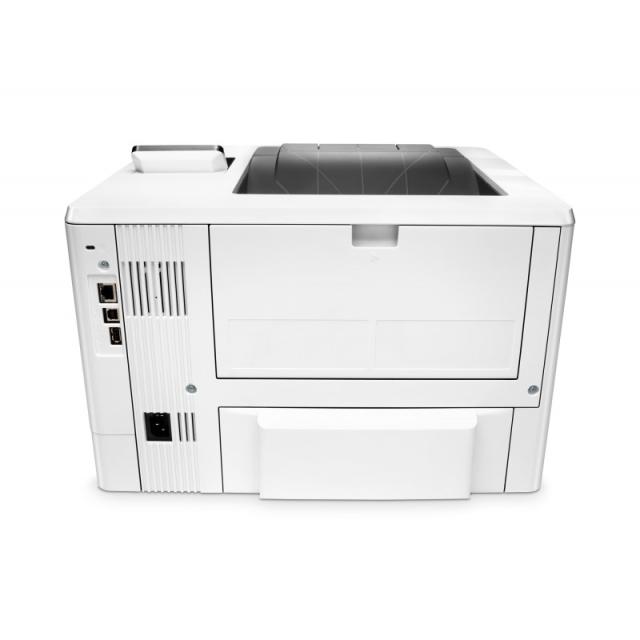 HP - LaserJet Pro M501dn
