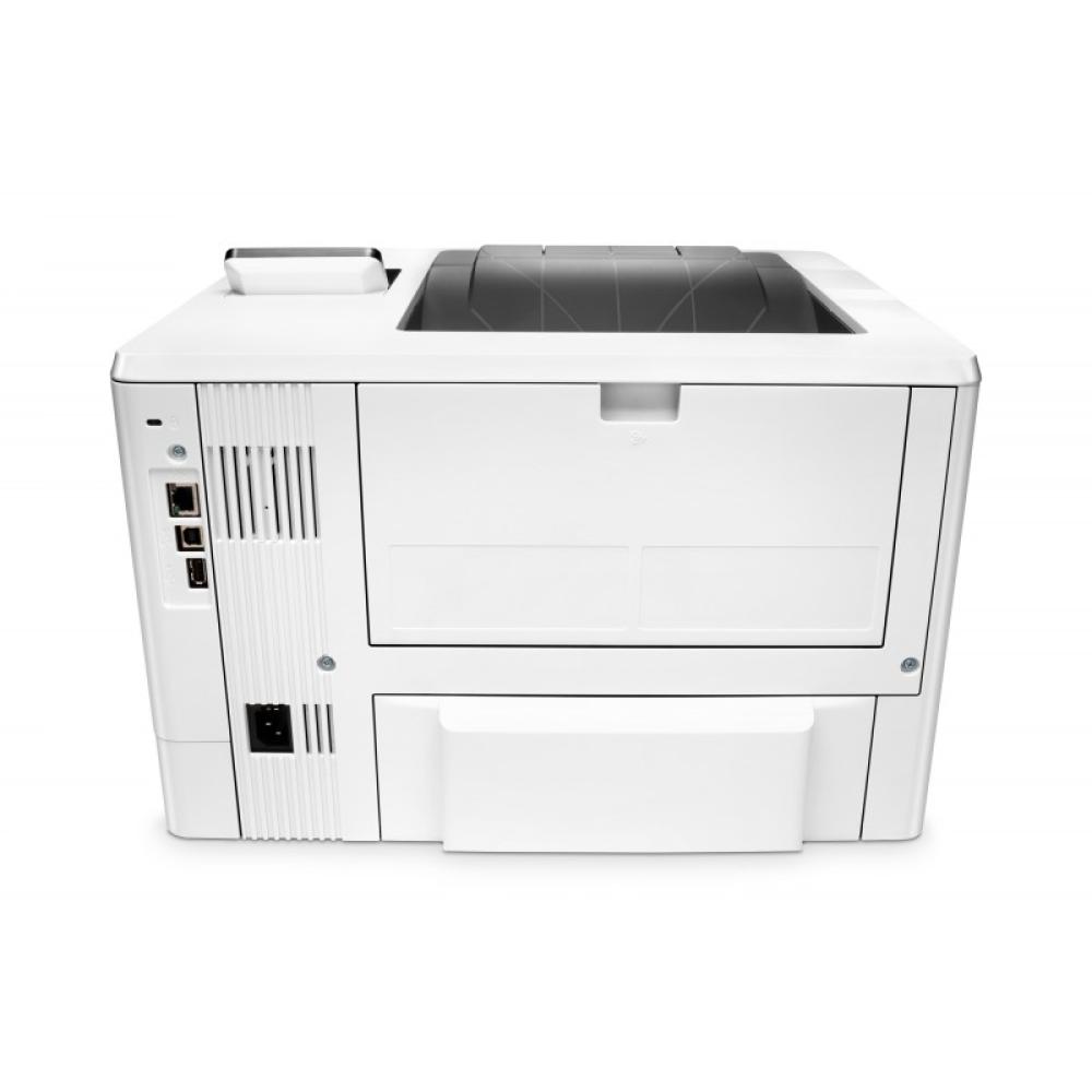 HP - LaserJet Pro M501dn