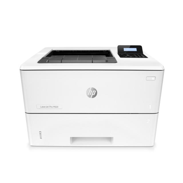 HP - LaserJet Pro M501dn