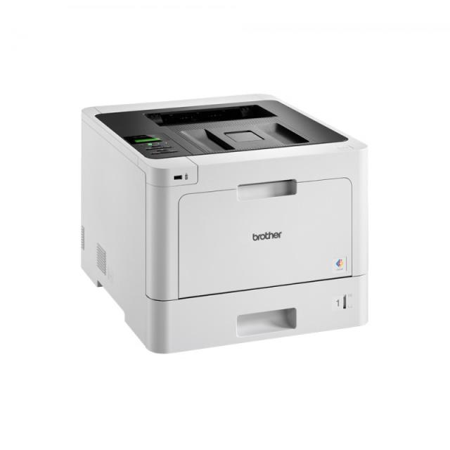 Brother - HLL-8260CDW impresora láser Color 2400 x 600 DPI A4 Wifi