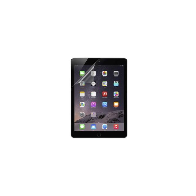 Belkin - F7N262BT2 protector de pantalla para tableta Apple 2 pieza(s)