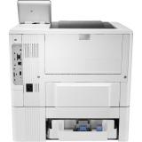 HP - LaserJet Enterprise M507x Inalámbrico Blanco y negro Impresora, A doble cara