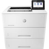 HP - LaserJet Enterprise M507x Inalámbrico Blanco y negro Impresora, A doble cara