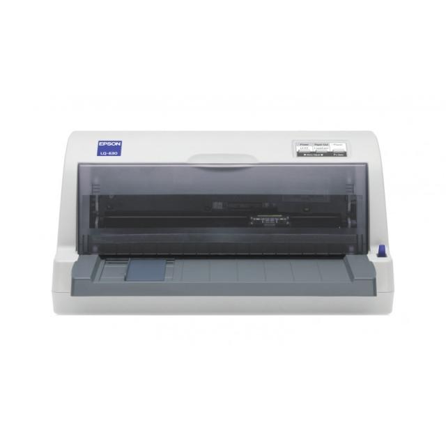 Epson - LQ-630