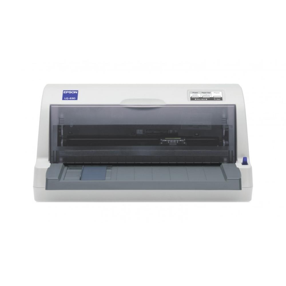 Epson - LQ-630
