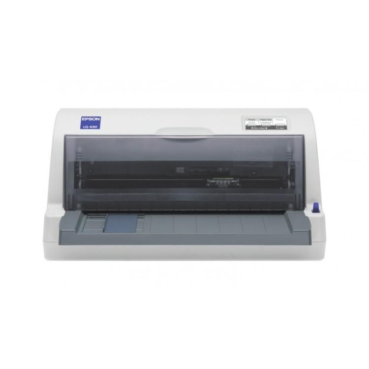Epson - LQ-630