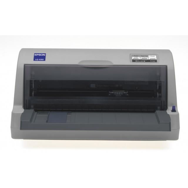Epson - LQ-630
