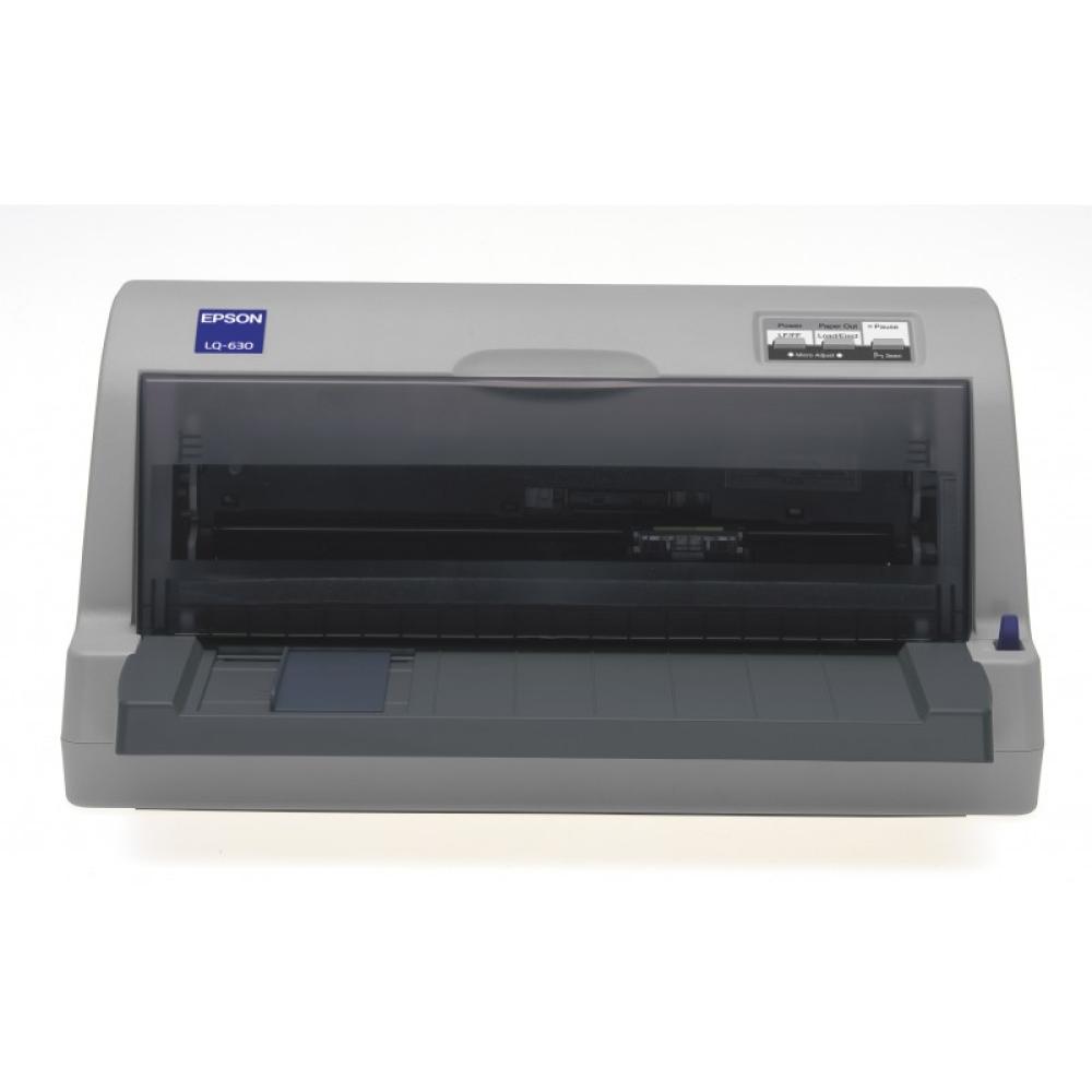 Epson - LQ-630