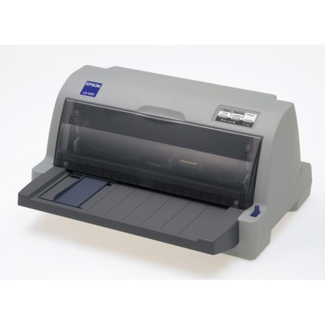 Epson - LQ-630