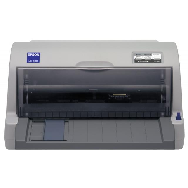 Epson - LQ-630