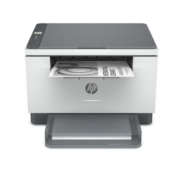 HP - LaserJet Impresora multifunción M234dw