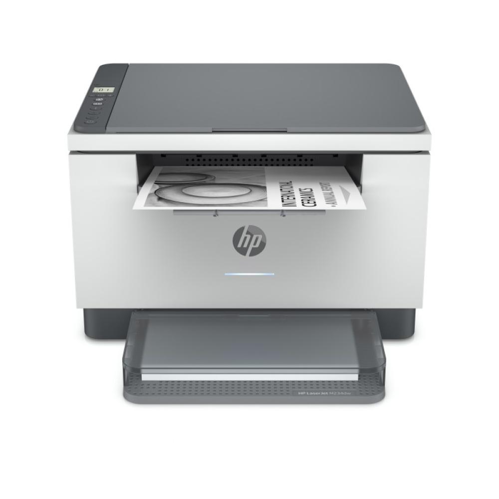 HP - LaserJet Impresora multifunción M234dw