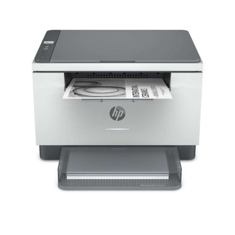 HP - LaserJet Impresora multifunción M234dw