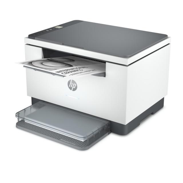 HP - LaserJet Impresora multifunción M234dw