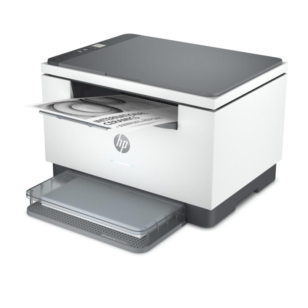 HP - LaserJet Impresora multifunción M234dw