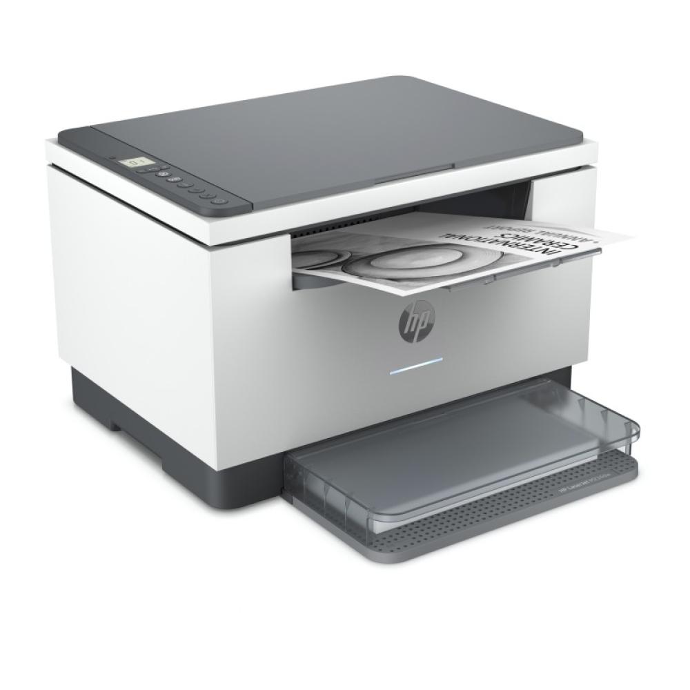 HP - LaserJet Impresora multifunción M234dw