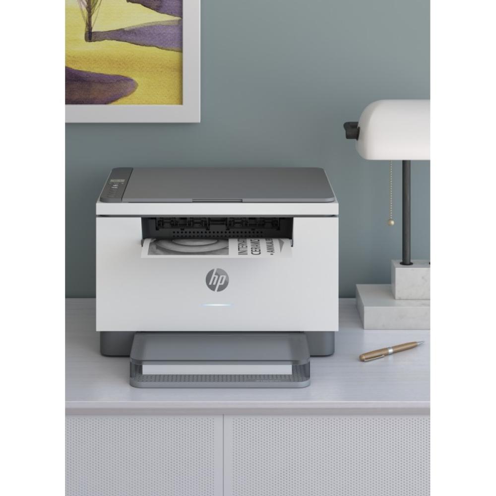 HP - LaserJet Impresora multifunción M234dw