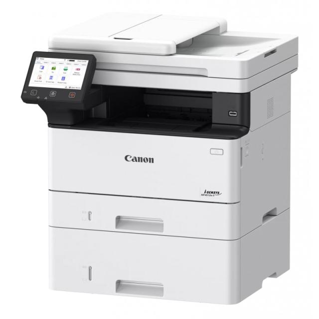 Canon - i-SENSYS MF461dw II Laser A4 1200 x 1200 DPI 36 ppm Wifi
