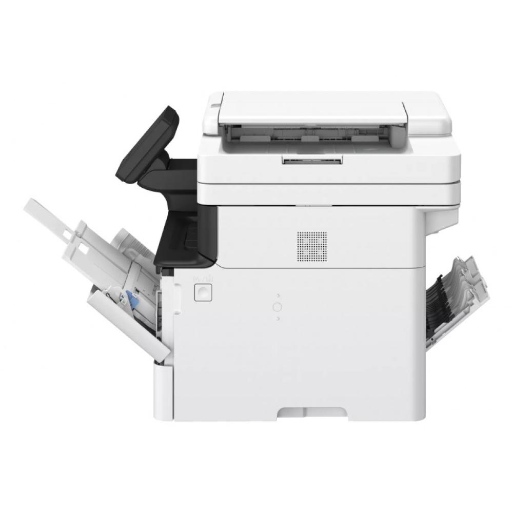 Canon - i-SENSYS MF461dw II Laser A4 1200 x 1200 DPI 36 ppm Wifi