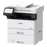 Canon - i-SENSYS MF465dw II Laser A4 1200 x 1200 DPI 40 ppm Wifi