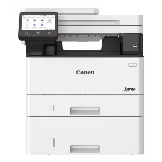 Canon - i-SENSYS MF465dw II Laser A4 1200 x 1200 DPI 40 ppm Wifi