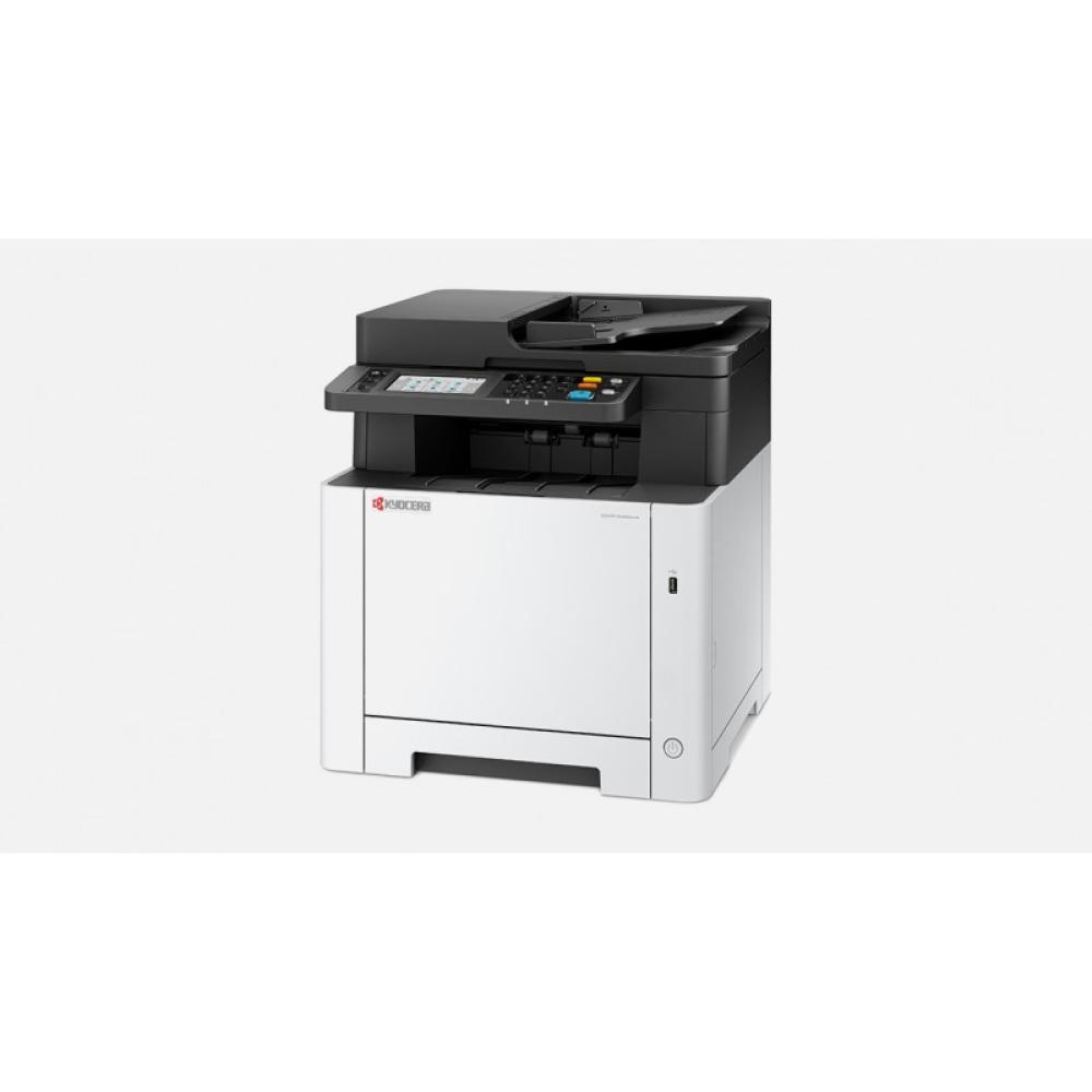 KYOCERA - ECOSYS MA2600cwfx Laser A4 1200 x 1200 DPI 26 ppm Wifi