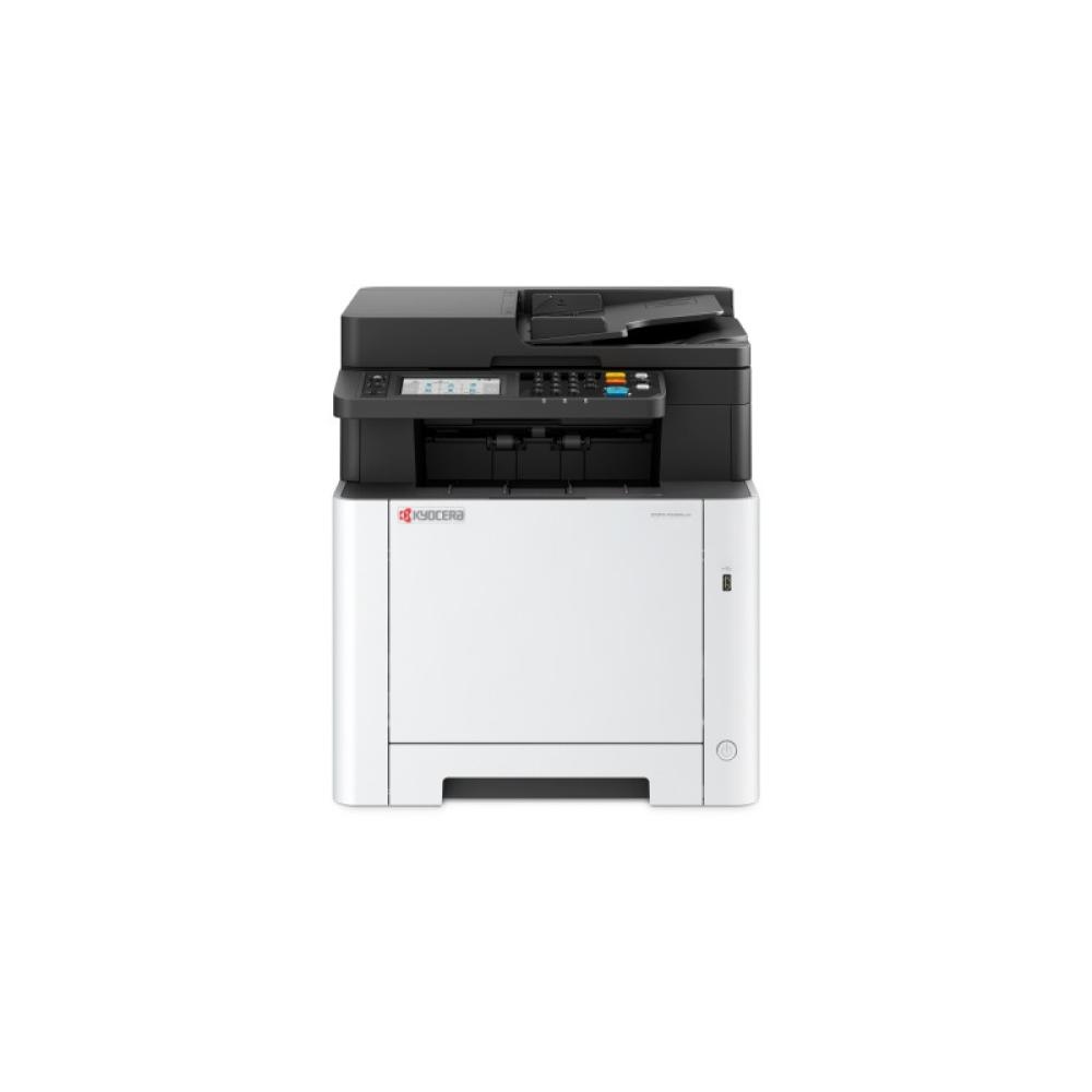 KYOCERA - ECOSYS MA2600cwfx Laser A4 1200 x 1200 DPI 26 ppm Wifi