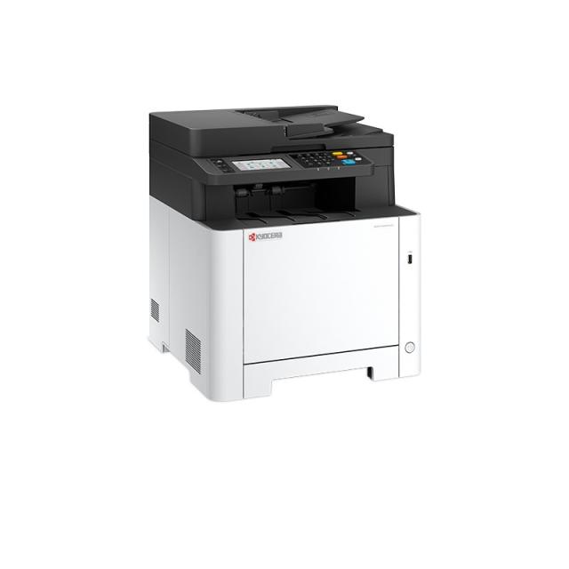 KYOCERA - ECOSYS MA2600cwfx Laser A4 1200 x 1200 DPI 26 ppm Wifi