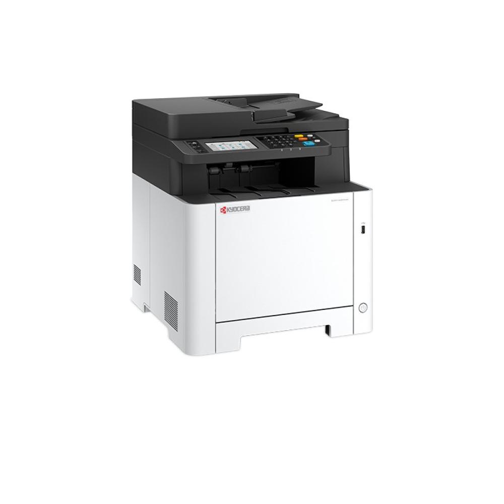 KYOCERA - ECOSYS MA2600cwfx Laser A4 1200 x 1200 DPI 26 ppm Wifi