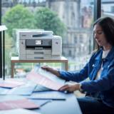 Brother - MFC-J6975DW Inyección de tinta A3 1200 x 4800 DPI Wifi