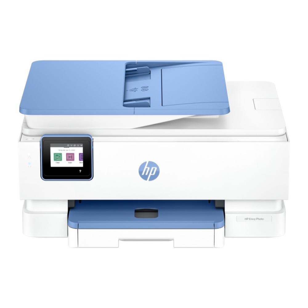 HP - ENVY Photo Envy 7931 All-in-One Color Impresora