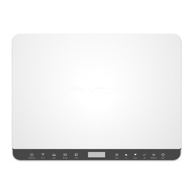 Pantum - BM2300W impresora multifunción Laser A4 22 ppm Wifi