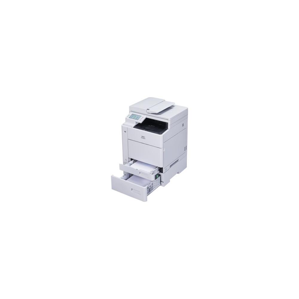 OKI - MC554 Laser A6 600 x 600 DPI 32 ppm