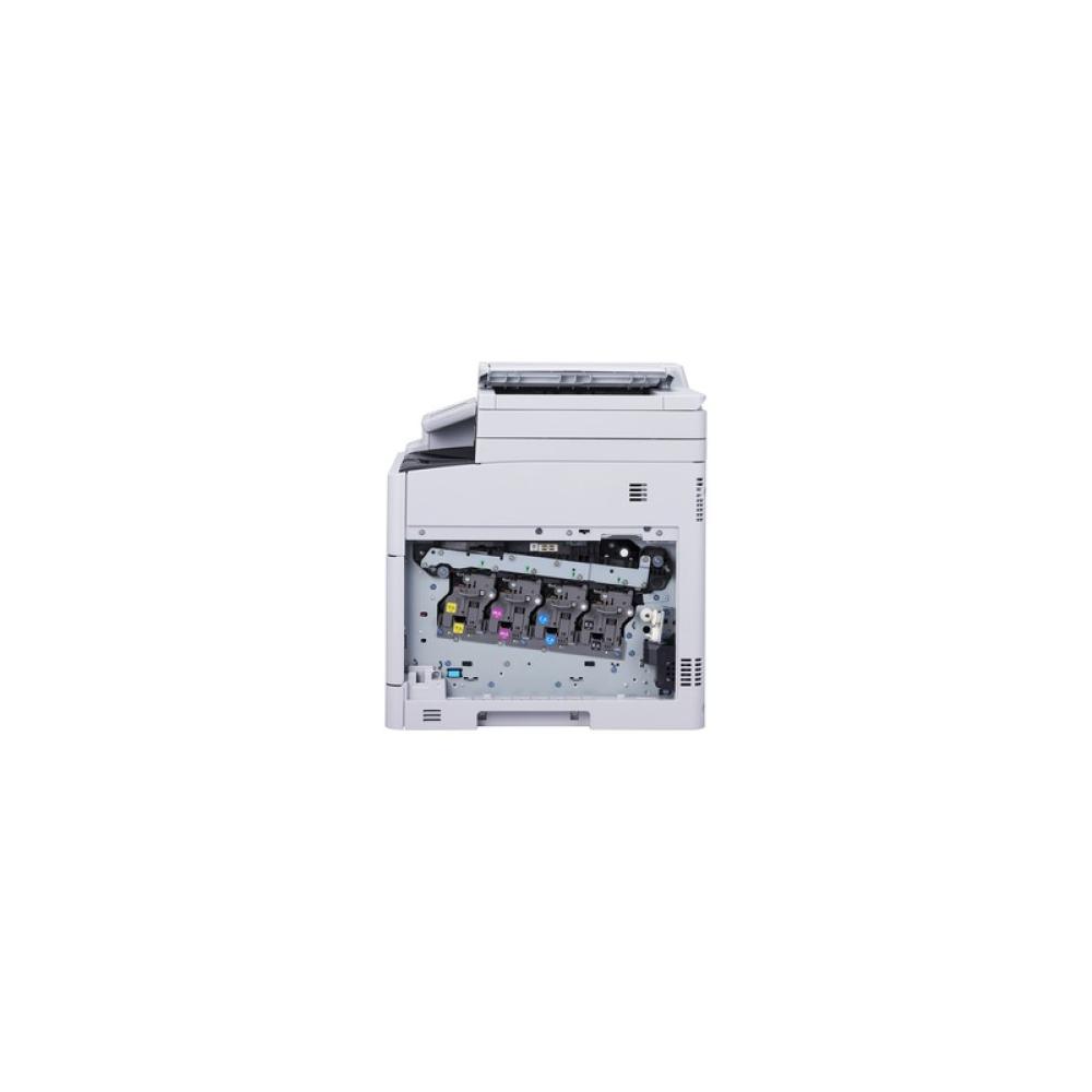 OKI - MC554 Laser A6 600 x 600 DPI 32 ppm