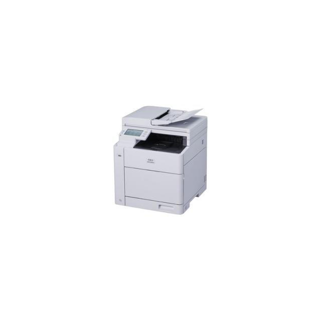 OKI - MC554 Laser A6 600 x 600 DPI 32 ppm
