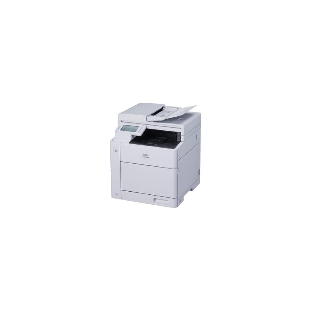 OKI - MC554 Laser A6 600 x 600 DPI 32 ppm