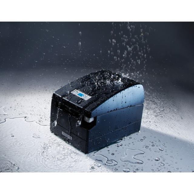 Citizen - CT-S2000 Alámbrico Térmico Impresora de recibos