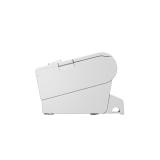 Epson - TM-T88VII (111): USB, Ethernet, Serial, PS, White
