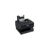 Epson - TM-J7700(301) W/O MICR, BLACK, INC PSU, EU