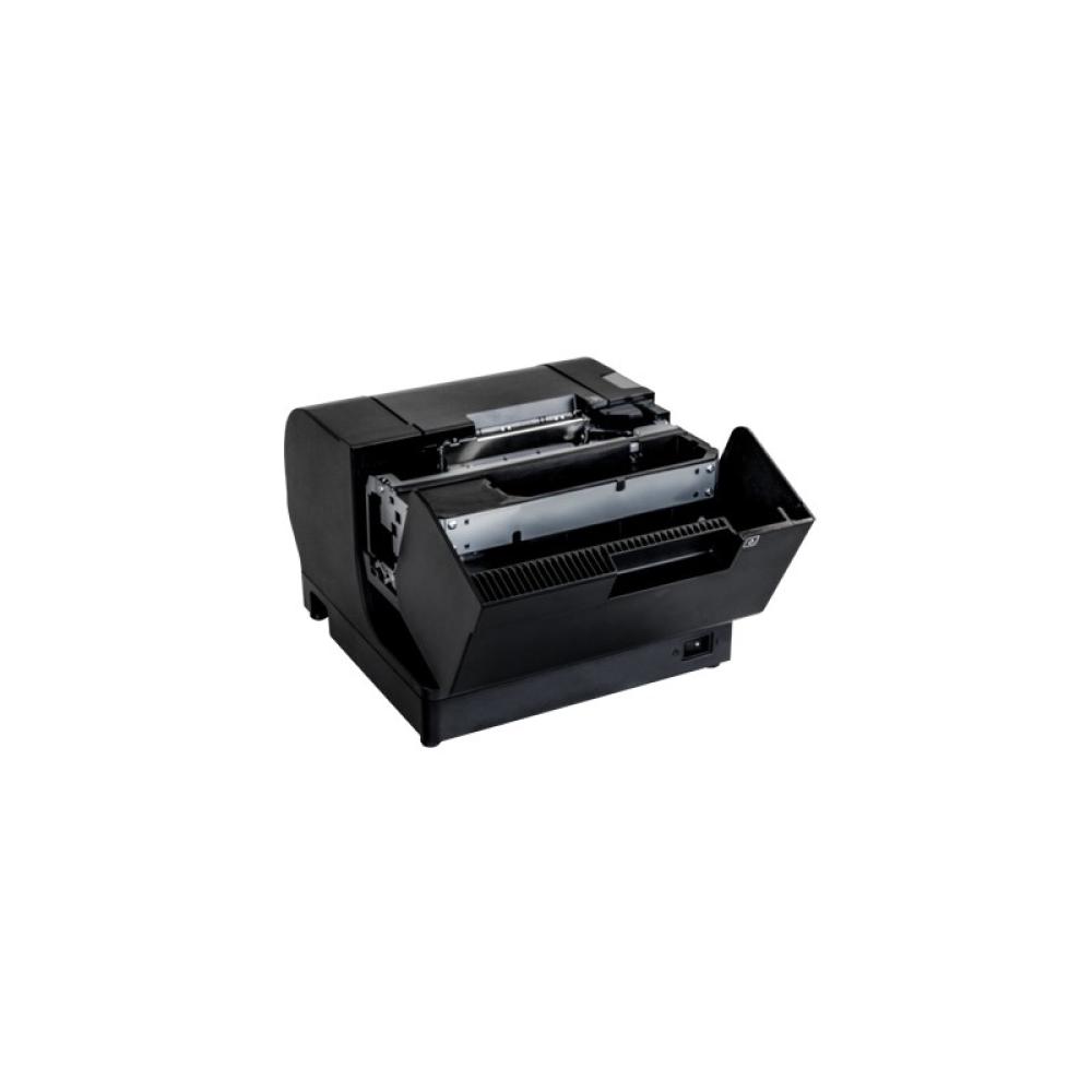 Epson - TM-J7700(301) W/O MICR, BLACK, INC PSU, EU