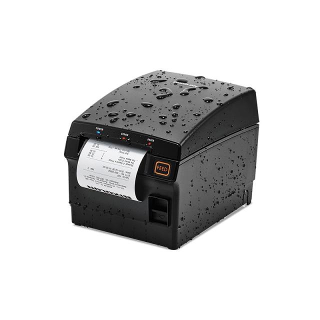 Bixolon - SRP-F310II 180 x 180 DPI Inalámbrico y alámbrico Térmica directa Impresora de recibos