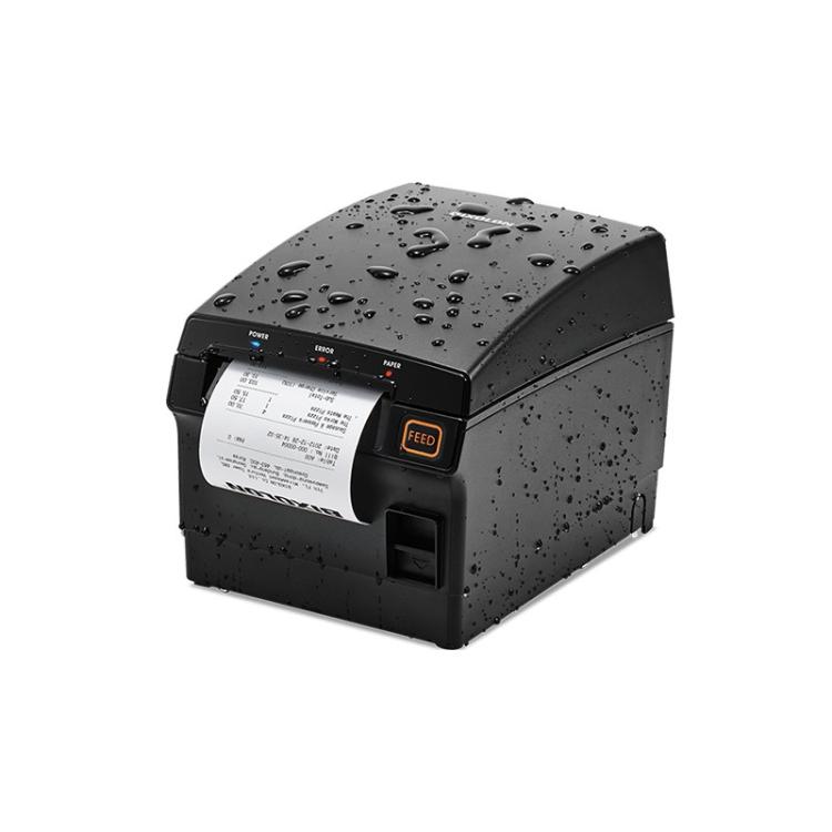 Bixolon - SRP-F310II 180 x 180 DPI Inalámbrico y alámbrico Térmica directa Impresora de recibos