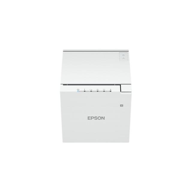 Epson - TM-M30III 203 x 203 DPI Alámbrico Térmico Impresora de recibos - C31CK50111