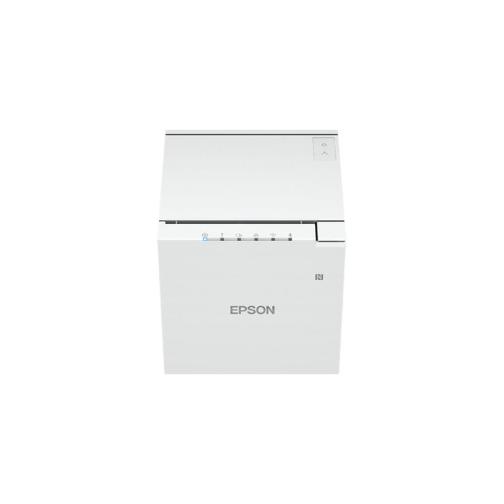 Epson - TM-M30III 203 x 203 DPI Alámbrico Térmico Impresora de recibos - C31CK50111