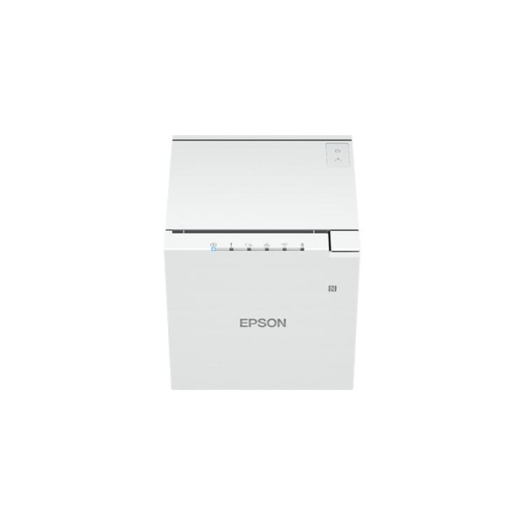 Epson - TM-M30III 203 x 203 DPI Alámbrico Térmico Impresora de recibos - C31CK50111