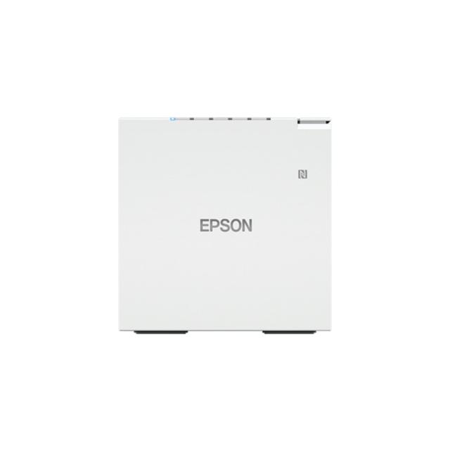 Epson - TM-M30III 203 x 203 DPI Alámbrico Térmico Impresora de recibos - C31CK50111