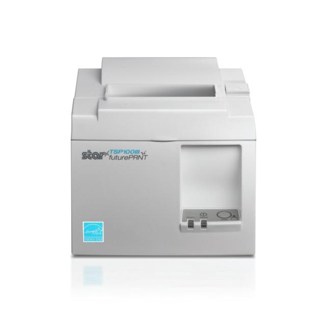 Star Micronics - TSP143IIIU 203 x 203 DPI Alámbrico Térmica directa Impresora de recibos - 39472490