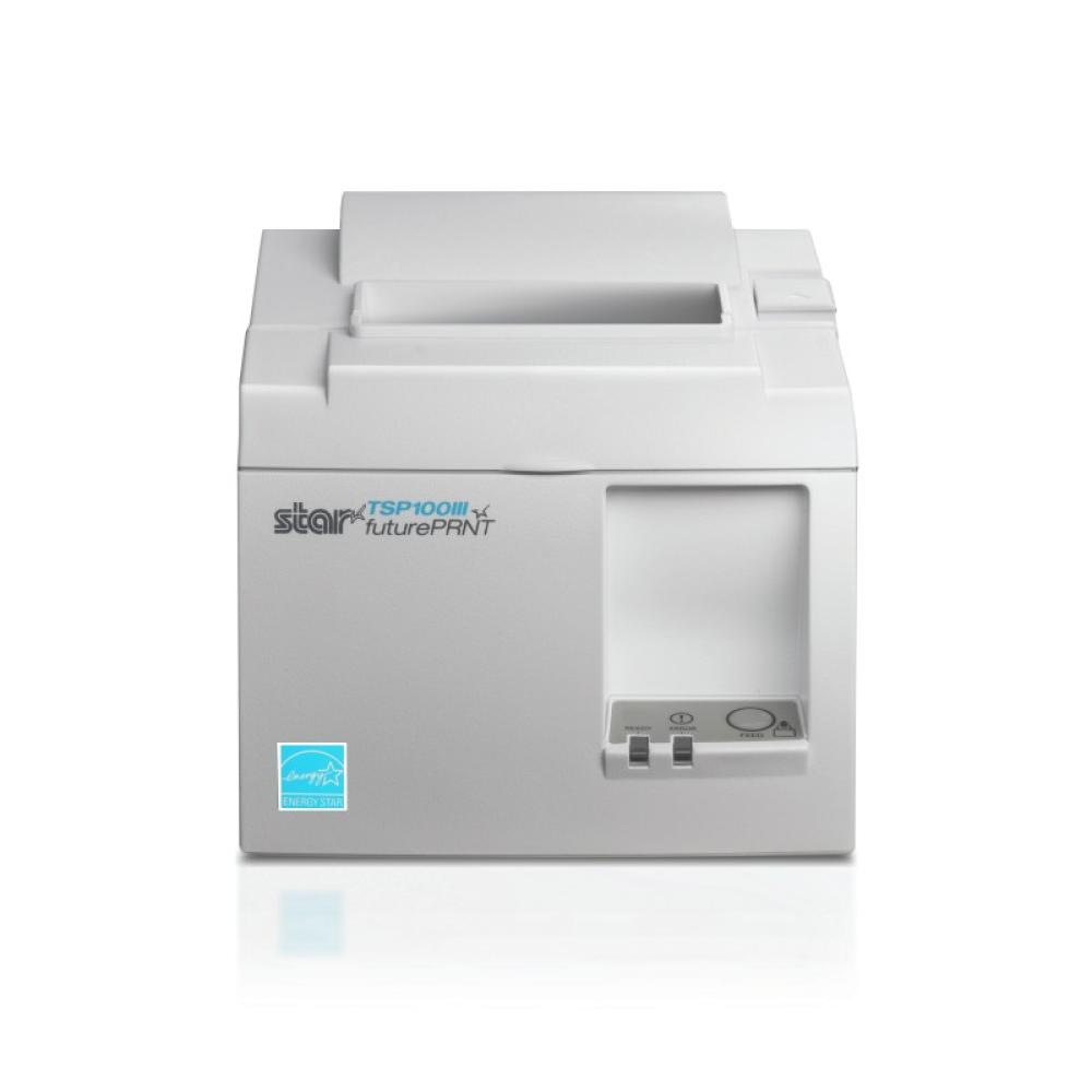 Star Micronics - TSP143IIIU 203 x 203 DPI Alámbrico Térmica directa Impresora de recibos - 39472490